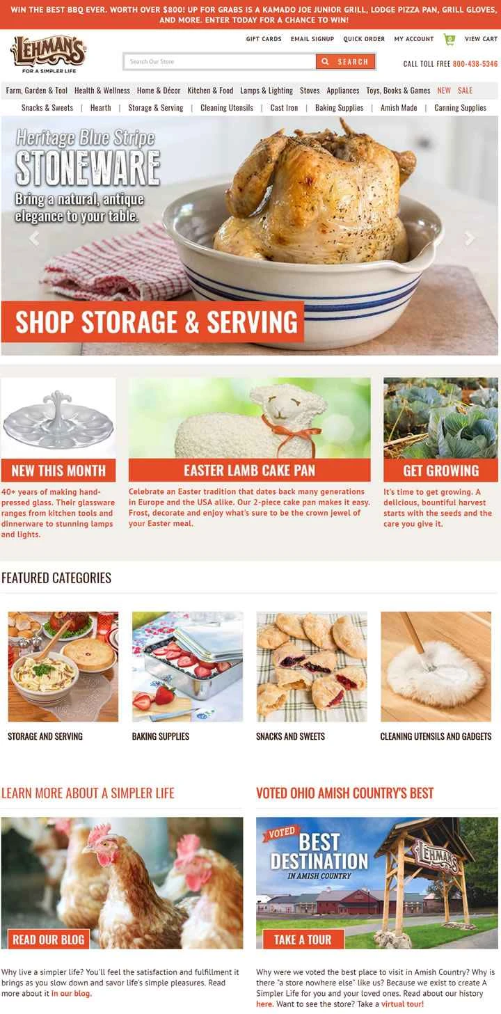 リーマン・ブラザーズのハードウェアストア