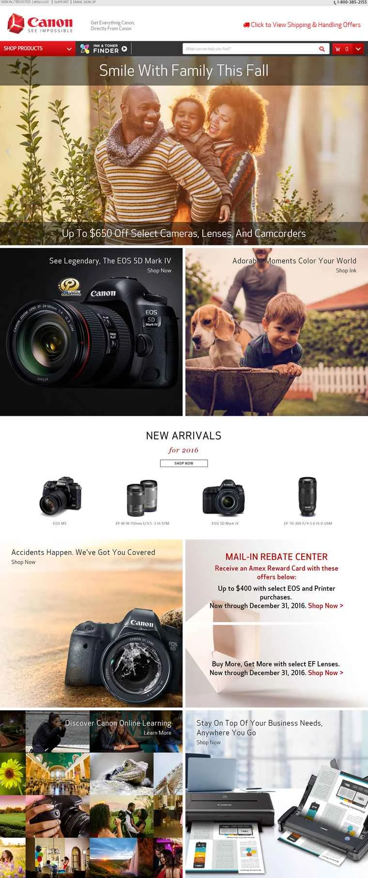 Canon US 公式ストア: デジタルカメラ、デジタル一眼レフカメラ、レンズ、プリンターを購入できます。