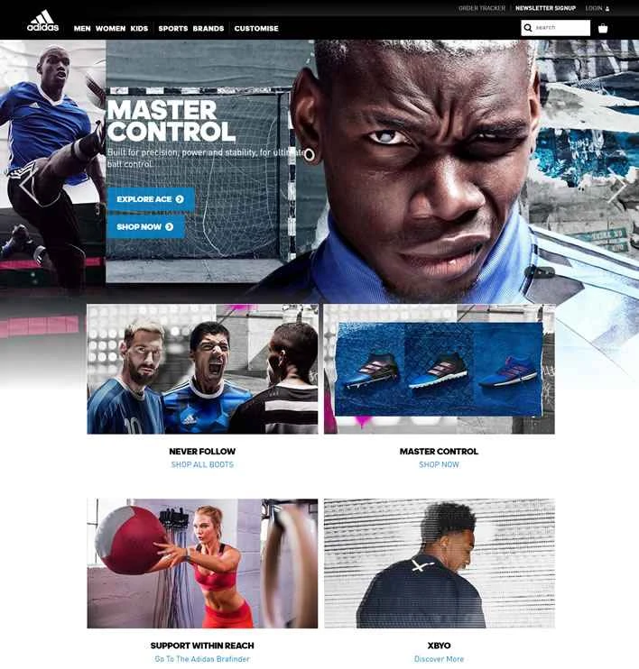 アディダス フィンランド 公式サイト: アディダス フィンランド