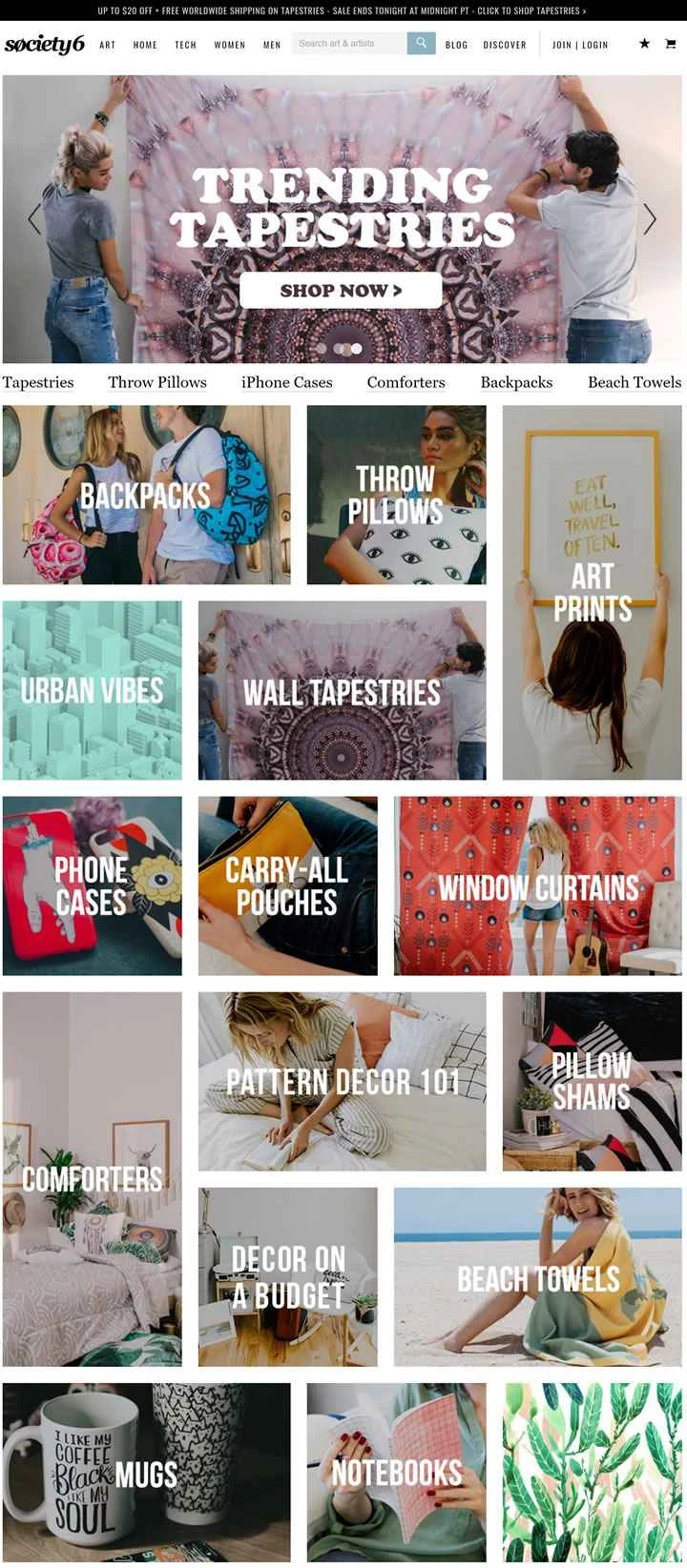 自己表現の市場：社会6