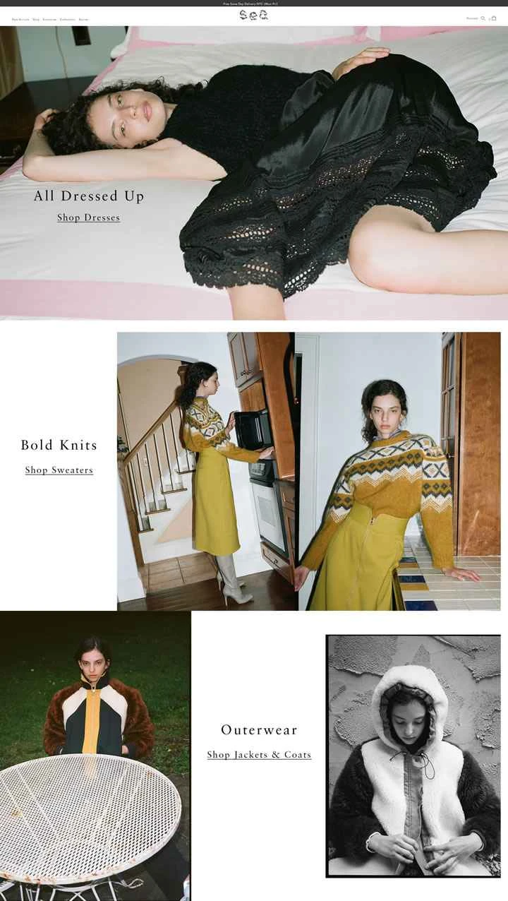 シーニューヨーク