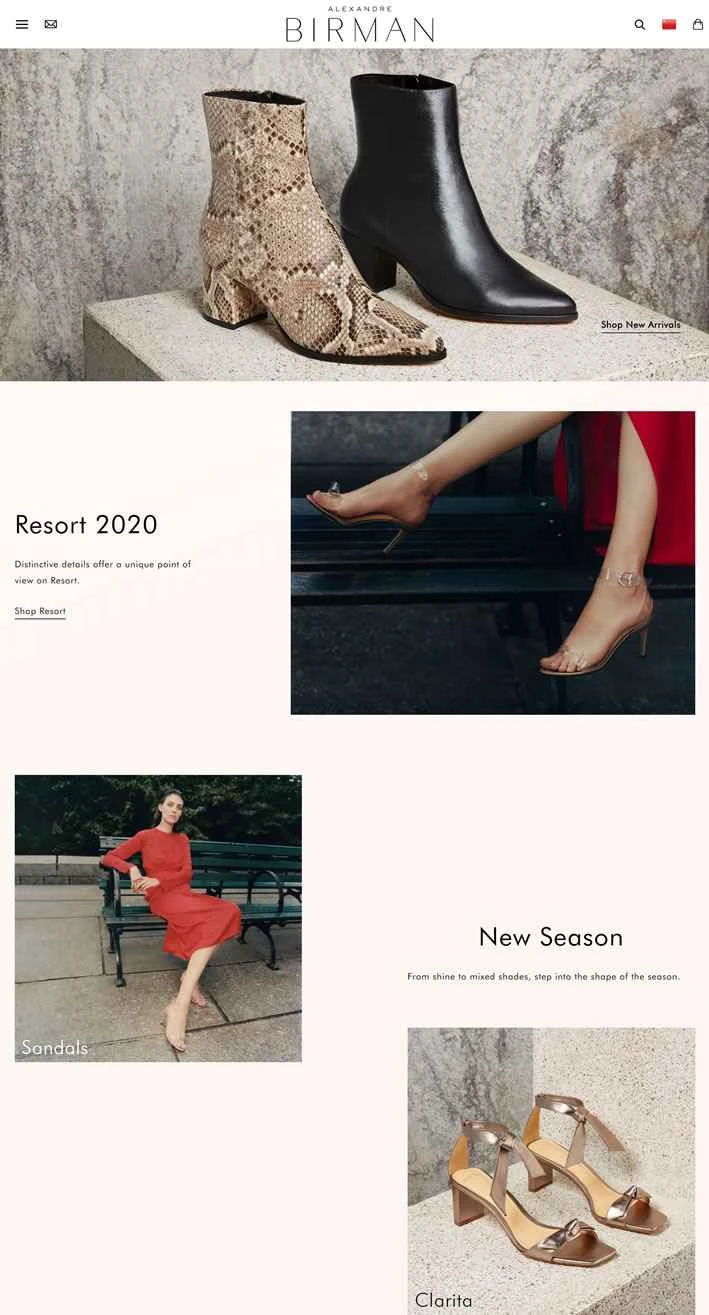 アレクサンドル・バーマン米国公式ウェブサイト: アレクサンドル・バーマン