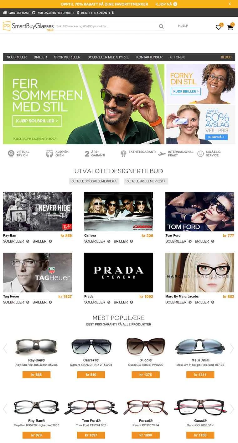 スマートバイグラス