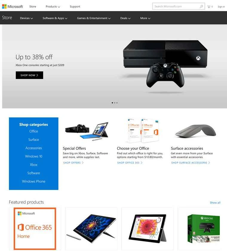 Microsoft Singapore 公式ウェブサイト: 最新の Microsoft ソフトウェアおよびテクノロジ製品を購入