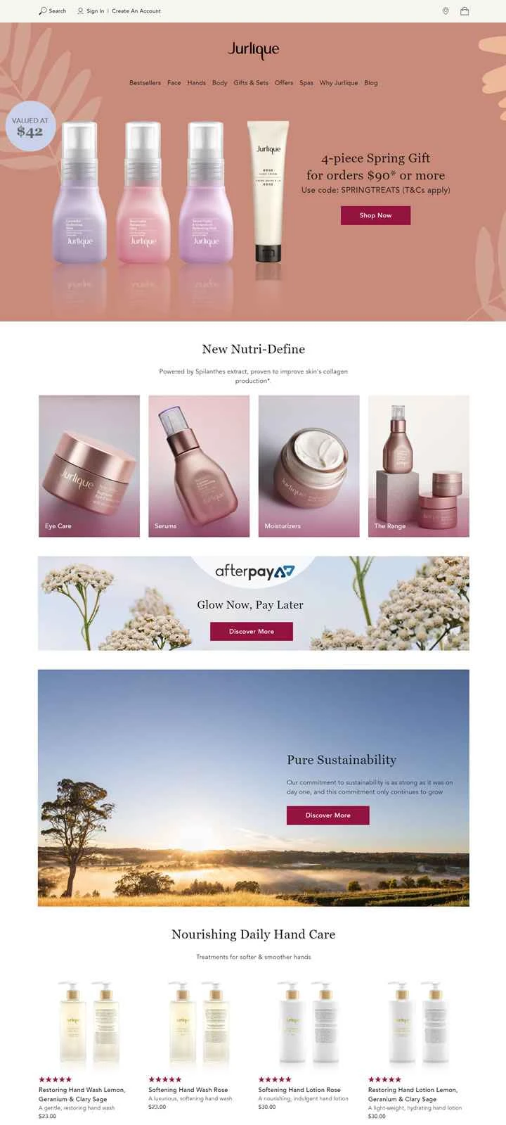 ジュールリークUS公式サイト：ジュールリークUSA