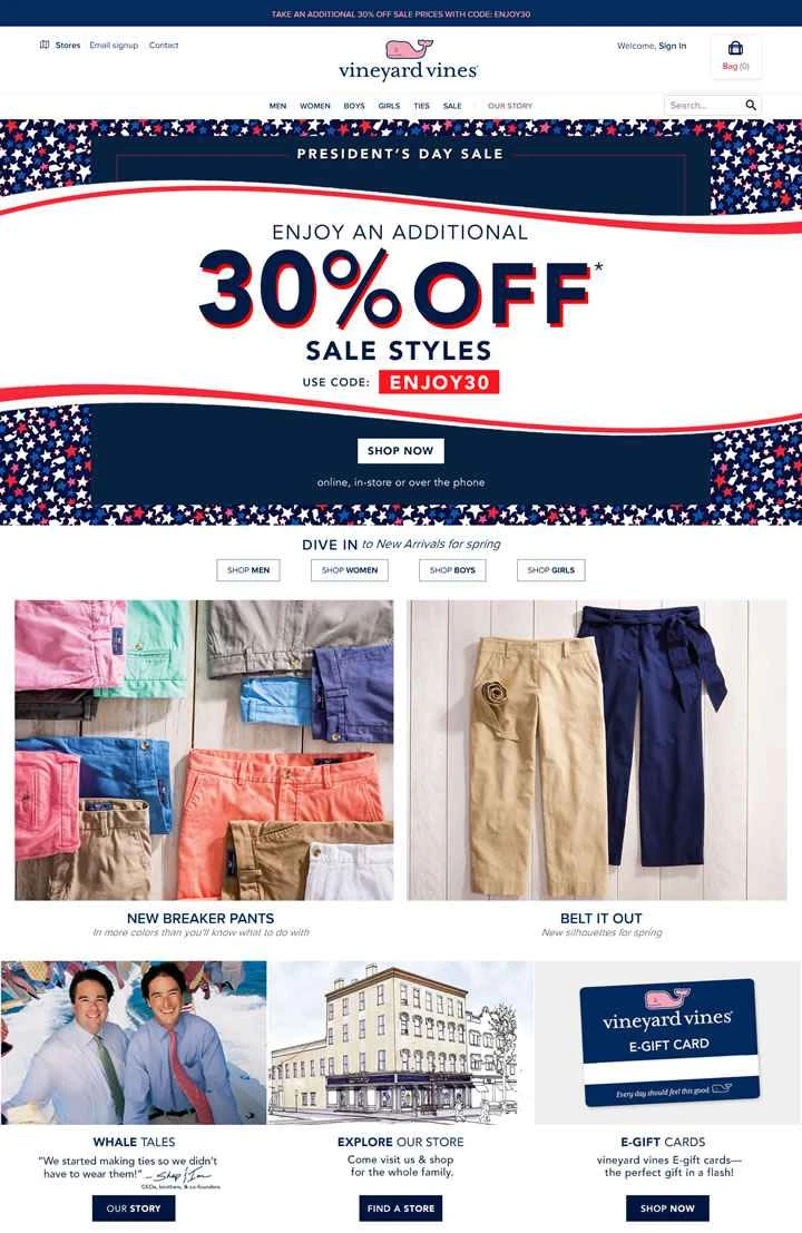 ピンクのクジラ：ヴィンヤード・ヴァインズ