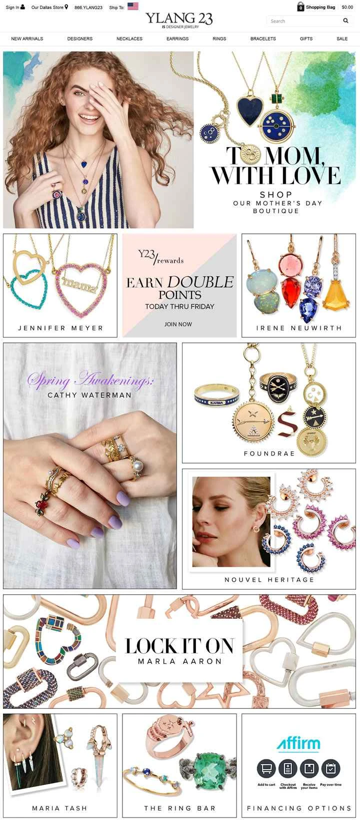 デザイナージュエリー：イランイラン23