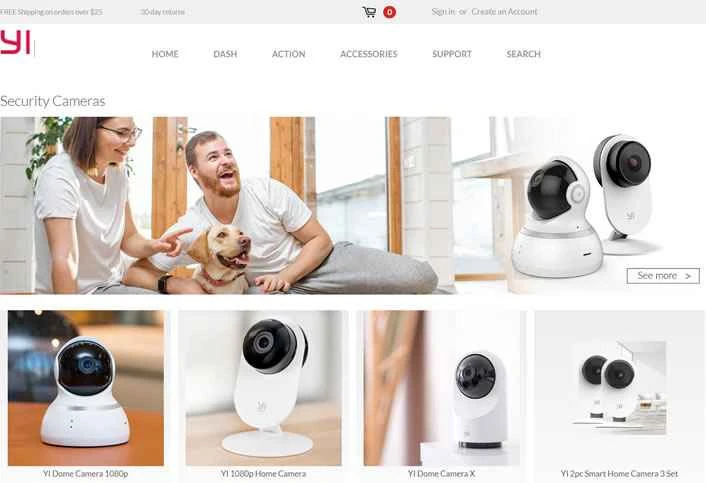 YIテクノロジー公式ストア：YIテクノロジー