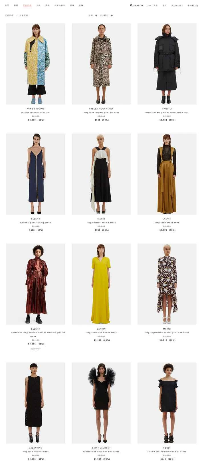 ロンドンのファッショナブルなライフスタイルの縮図：LN-CC