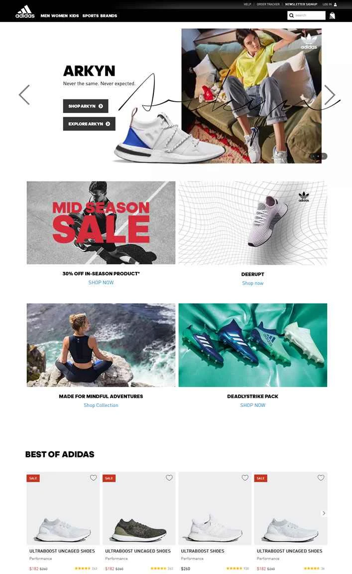 アディダス オーストラリア公式サイト: アディダス オーストラリア