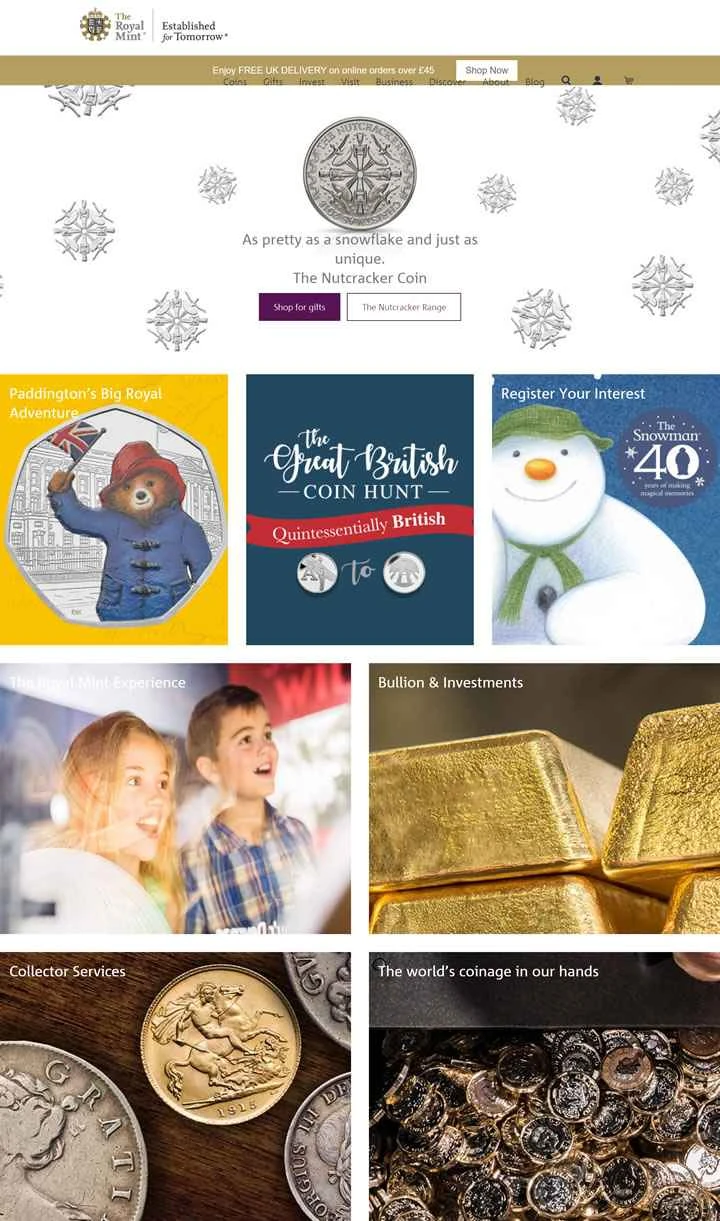 ロイヤルミント