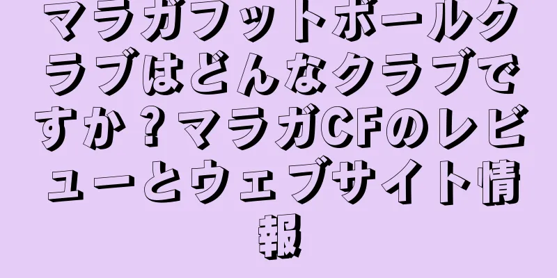 マラガフットボールクラブはどんなクラブですか？マラガCFのレビューとウェブサイト情報