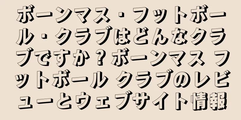 ボーンマス・フットボール・クラブはどんなクラブですか？ボーンマス フットボール クラブのレビューとウェブサイト情報