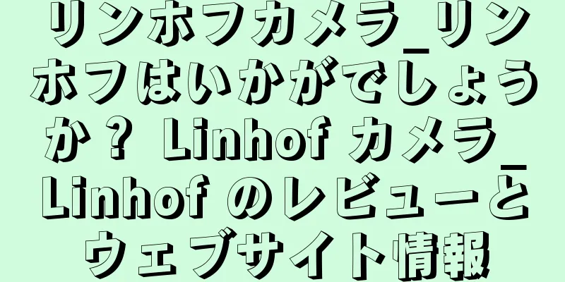 リンホフカメラ_リンホフはいかがでしょうか？ Linhof カメラ_Linhof のレビューとウェブサイト情報